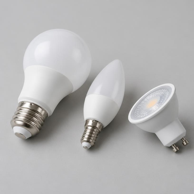 Lichtbronnen
